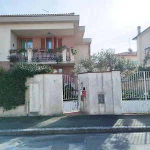 Casa Reali, Relax A Due Passi Dal Mare , Livorno Italia