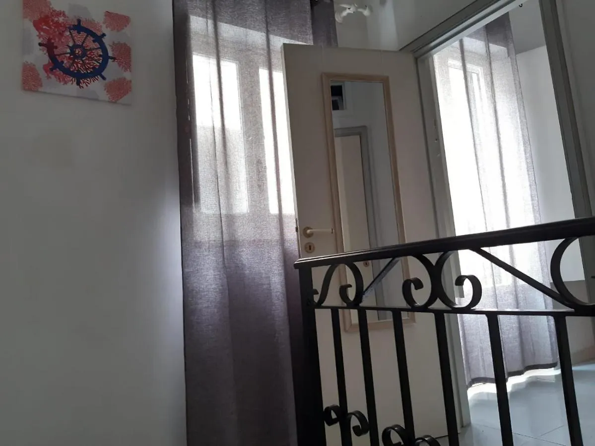 Holiday home Casa Vacanze Maison Baroque Modica Villa