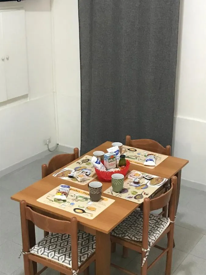 Casa Vacanze Maison Baroque Modica Villa Holiday home