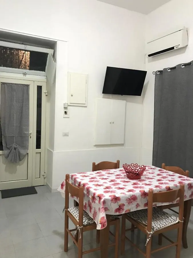 Casa Vacanze Maison Baroque Modica Villa