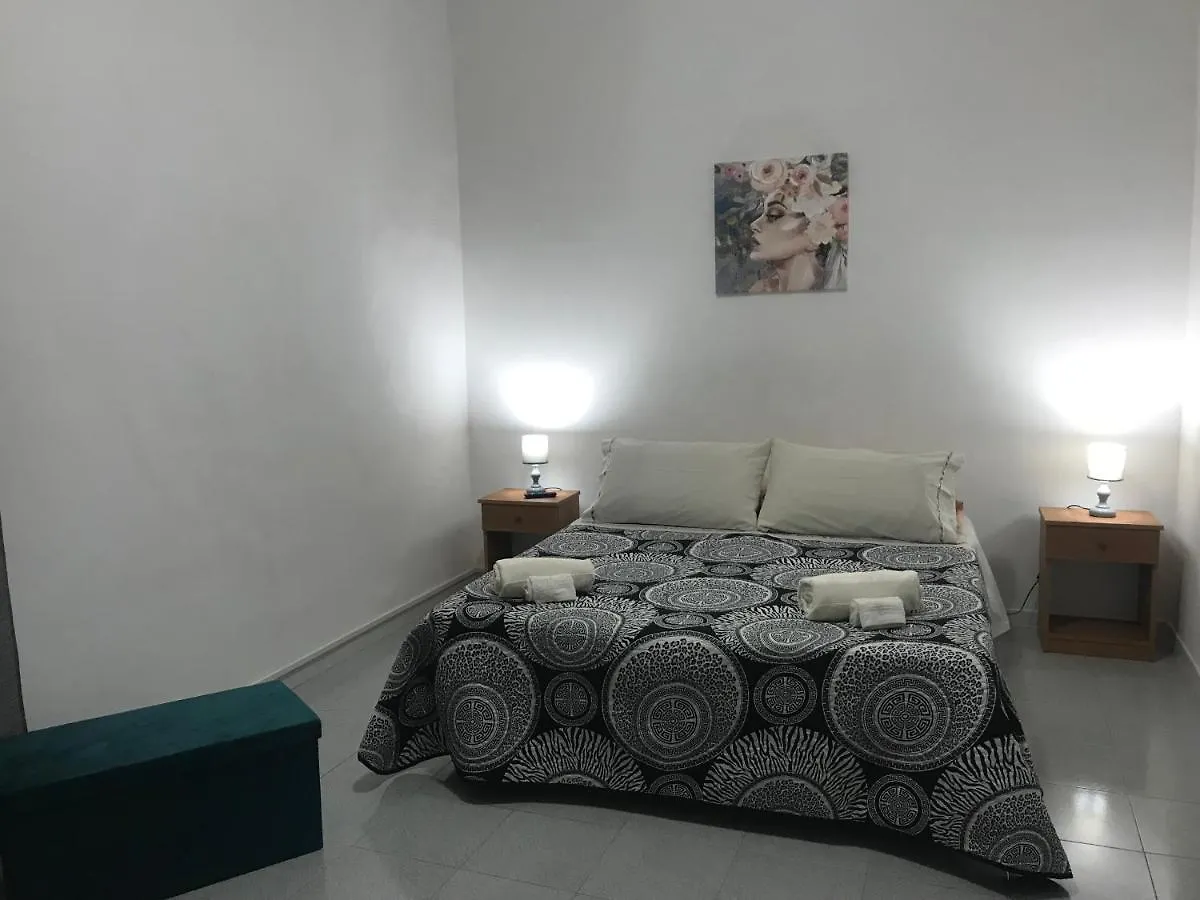 Casa Vacanze Maison Baroque Modica location