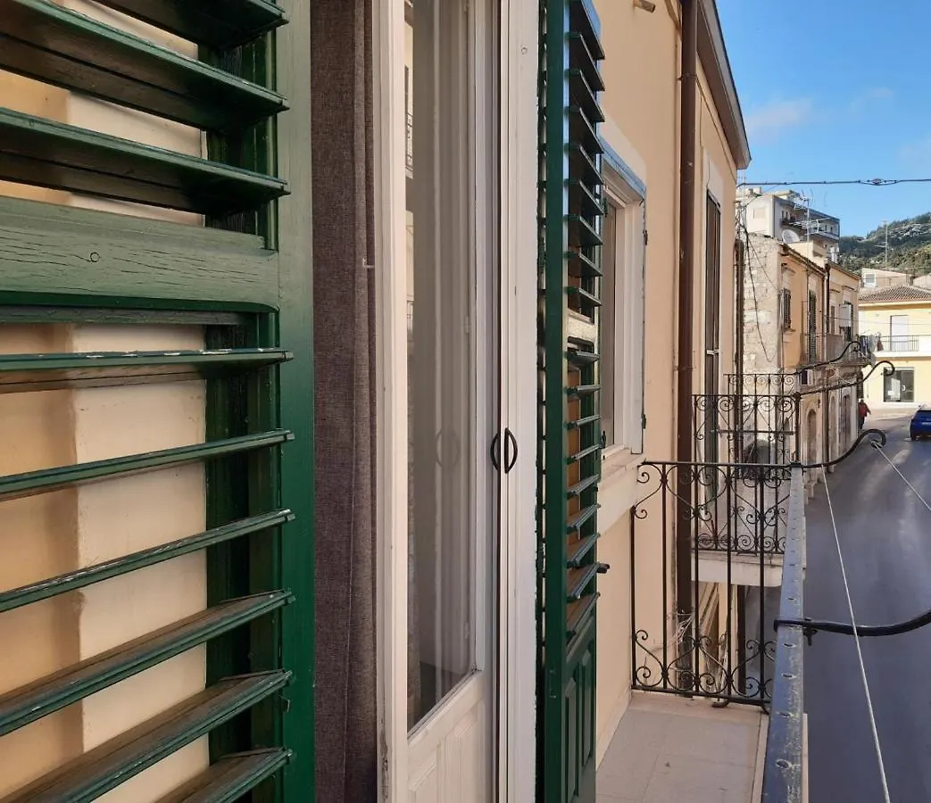 Casa Vacanze Maison Baroque Modica Villa Italy