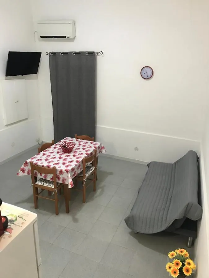 Holiday home Casa Vacanze Maison Baroque Modica Villa