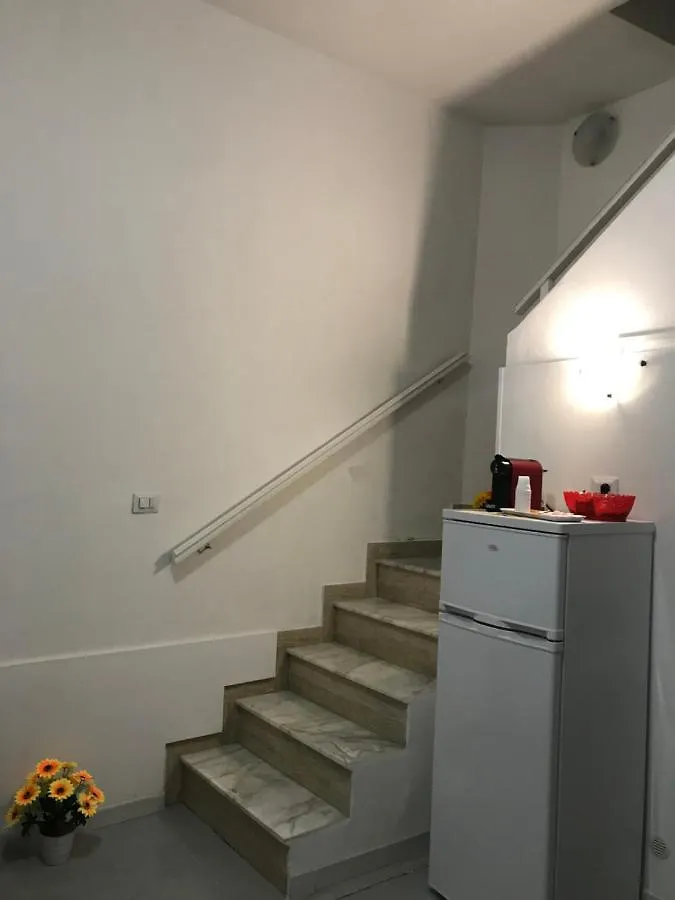 Casa Vacanze Maison Baroque Modica Villa